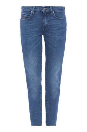 'type-175' skinny jeans, zdjęcie 1 'type-175' skinny jeans od Diesel Black Gold